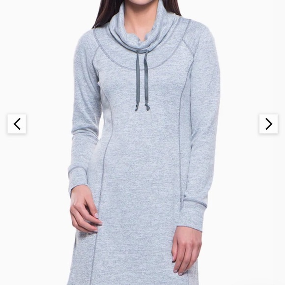 Lea Dress| KÜHL Clothing - Picture 7 of 7